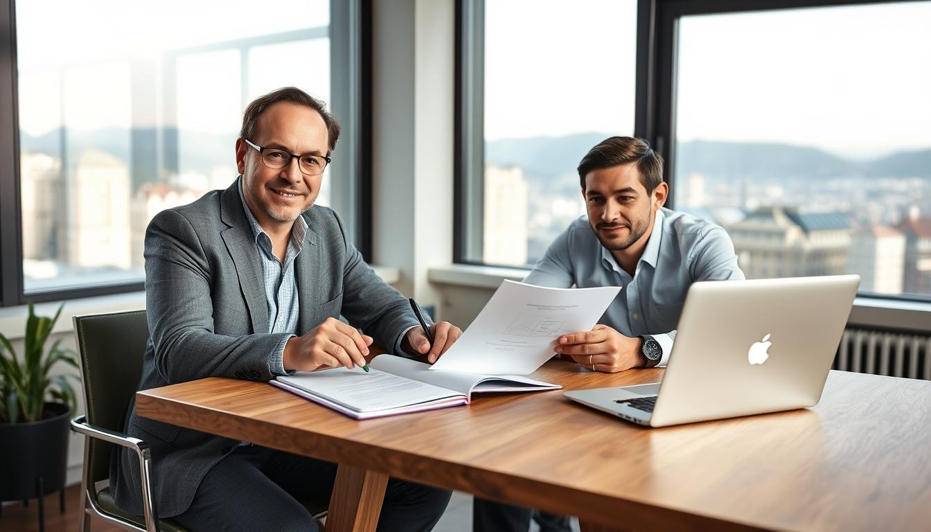 Coaching mit Fokus auf Klarheit