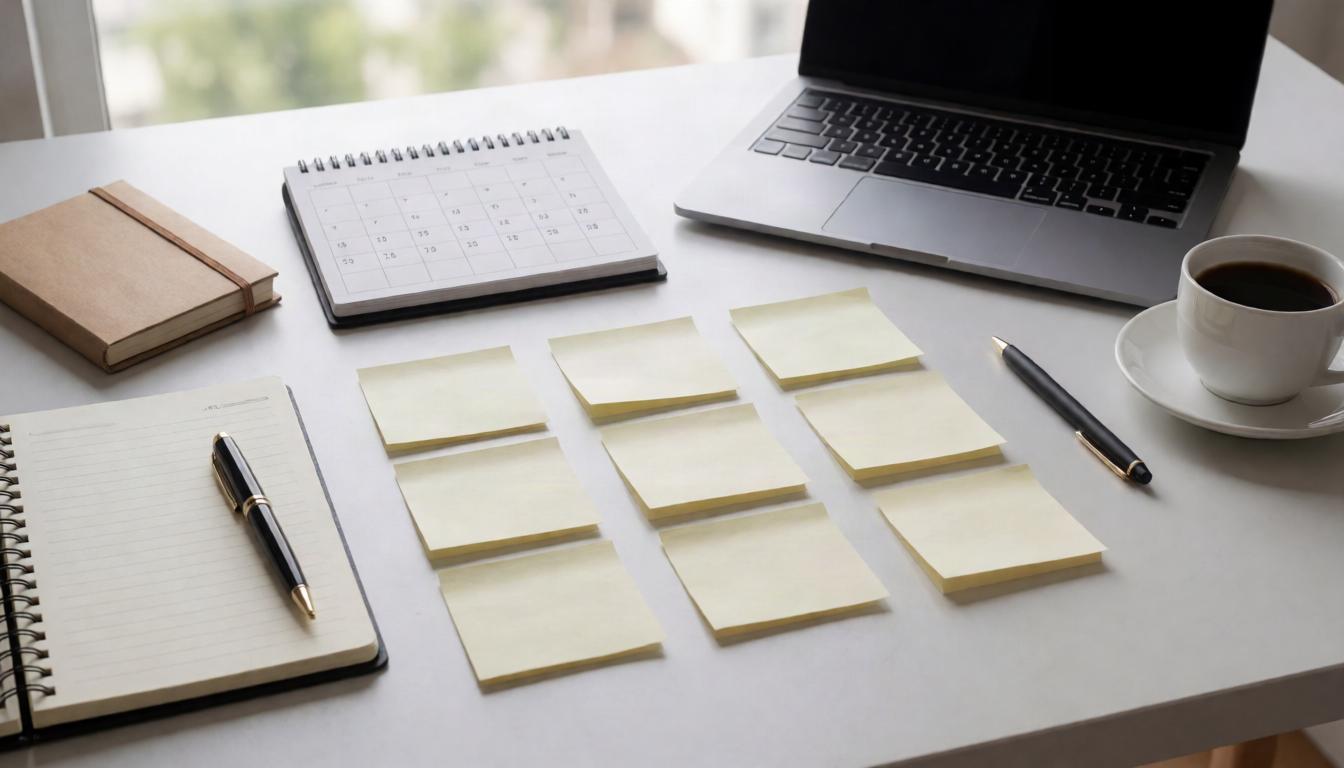 Strategie entwickeln